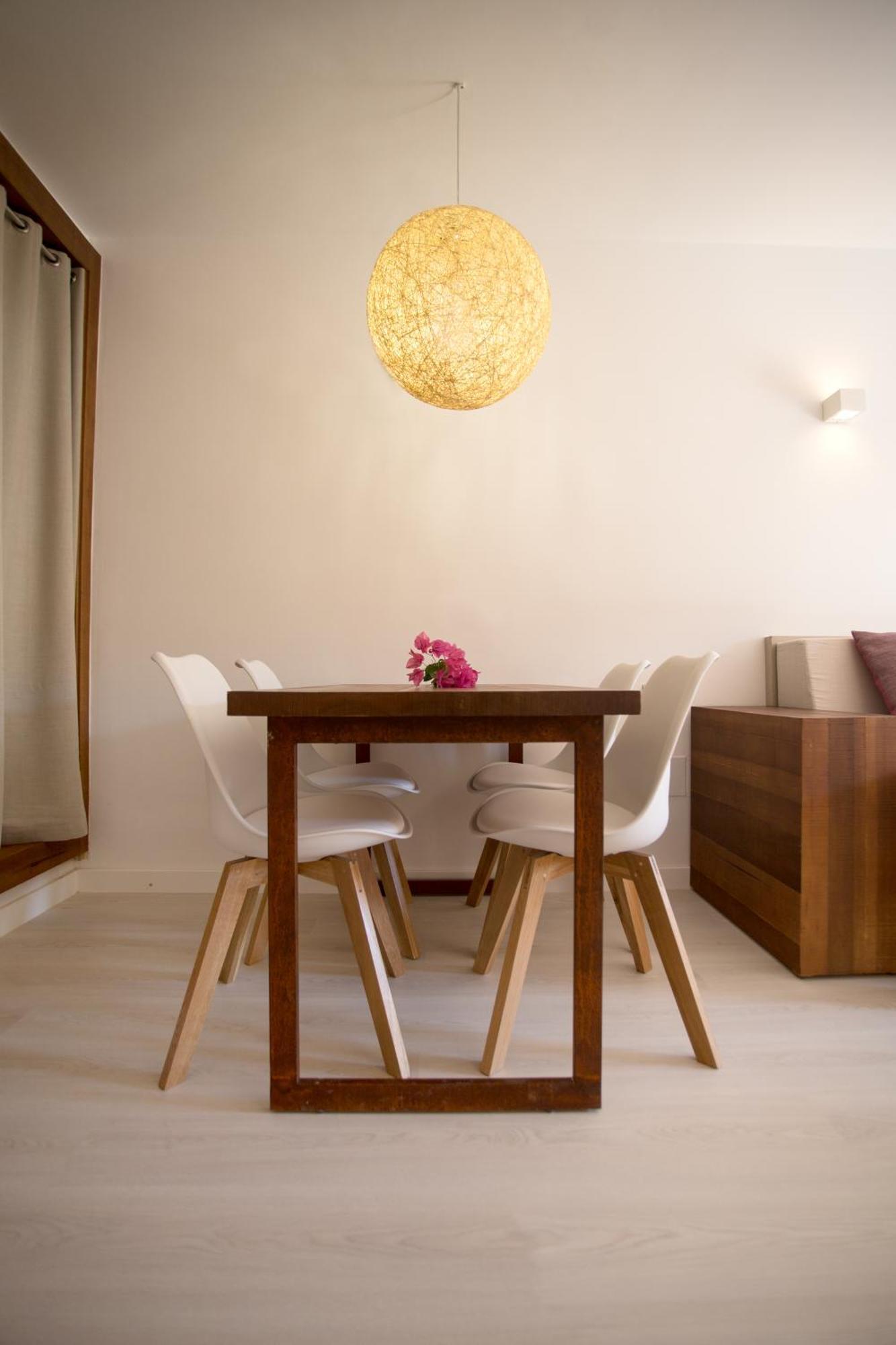 Suite Familiar con vistas al mar