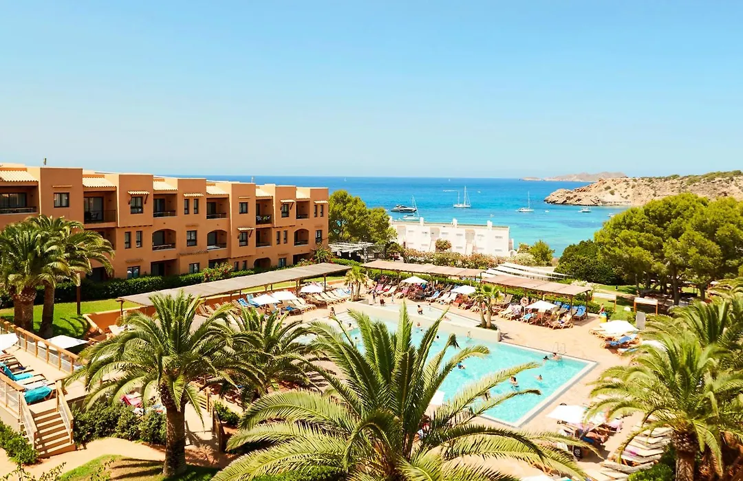 Insotel Club Tarida Playa-1